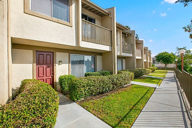 7700 Parkway Drive Unit - 7700 Parkway Drive Apartment Unit Unit #38