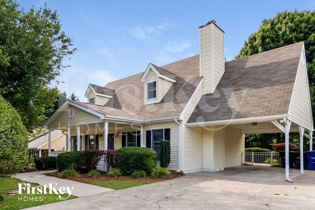Building Photo - 4305 Oak Glen Dr Rental