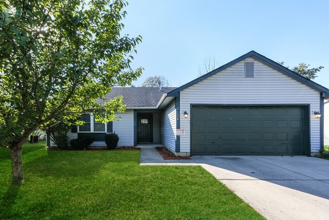Building Photo - 3134 Shellbark Dr Rental