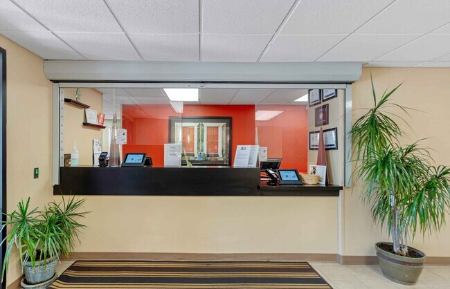 Furnished Studio-Chicago - Rolling Meadows