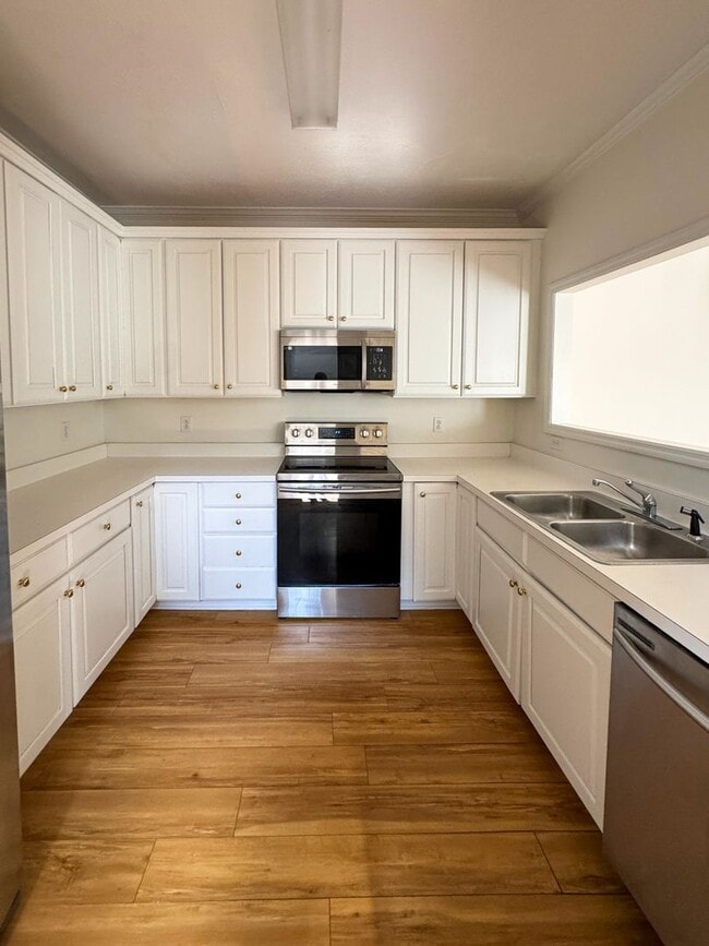 Photo - Charming 3 Bed 2.5 Bath Home in Gated Community