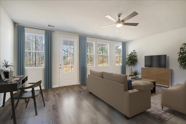 Berkeley Homes