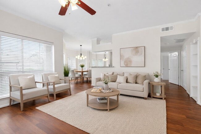 Building Photo - 1330 Old Spanish Trl Unit 1101