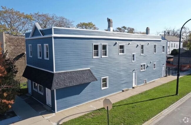 Building Photo - 5047 W 25th St Unit 2N Rental