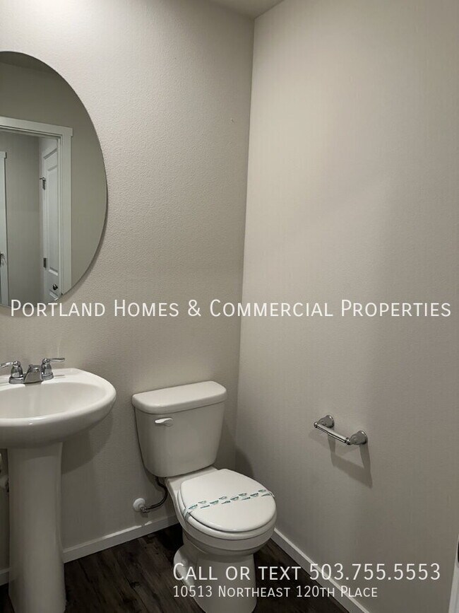 Photo - 10513 NE 120th Pl