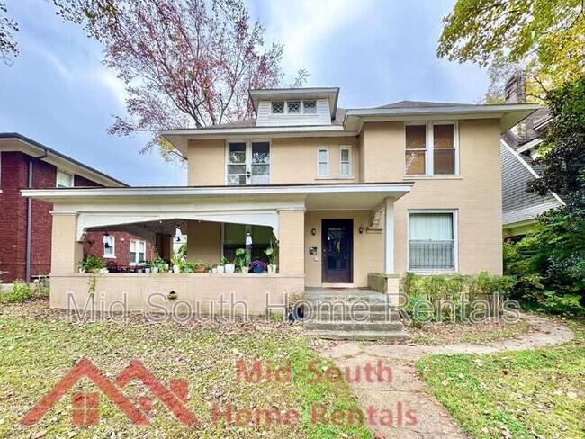 Photo - 1277 Carr Ave Unidad 1