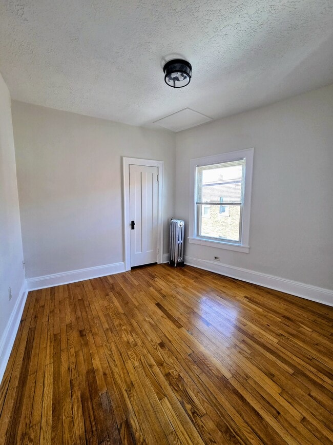 Dormitorio - Virginia Apartments