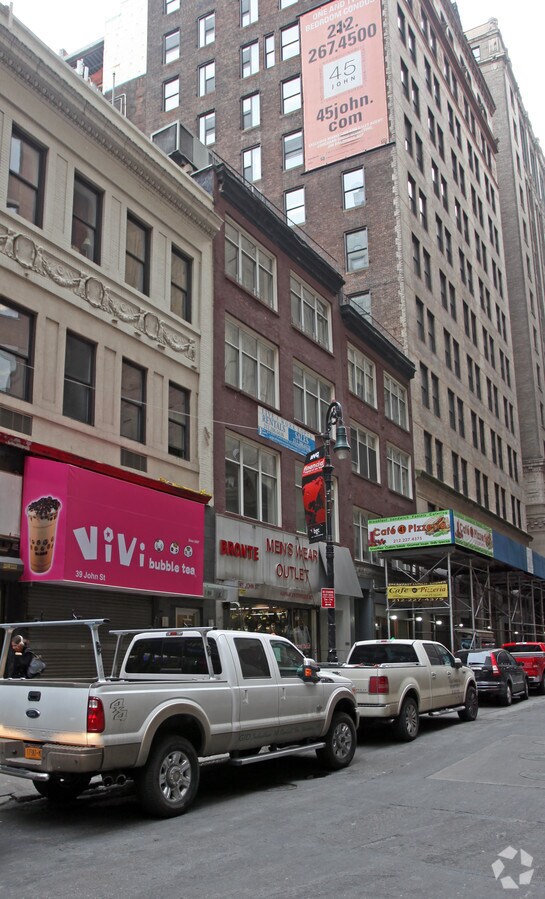 Photo - 41-43 John St