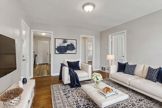 Photo - 1355 Ida Ave Unit D