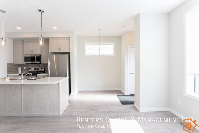Photo - Newer, Pet Friendly Townhouse with Extra Storage
