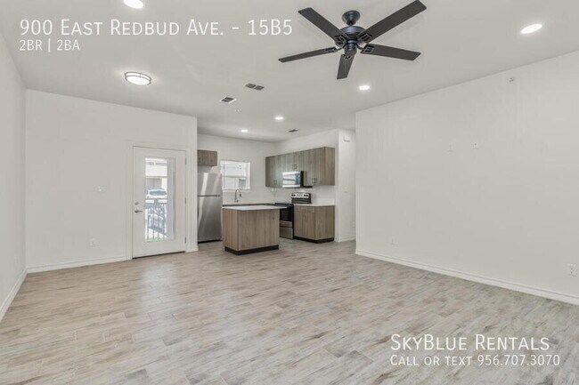 Photo - 900 E Redbud Ave Unit 15b5