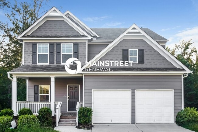 Building Photo - 3 Bedroom Pet-Friendly Home in Dallas, GA with Main Street Renewal