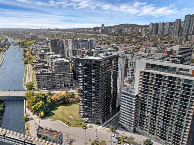 Photo - 100 Rue Murray Unité 713