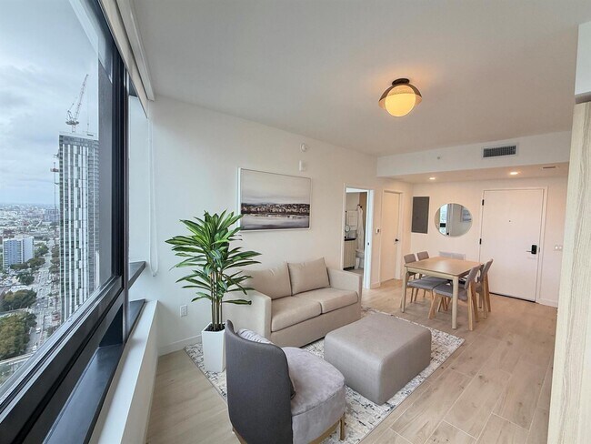 Photo - 225 N Miami Ave Unit 3502