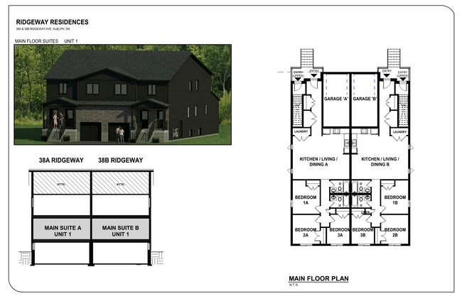Photo - 38 Ridgeway Ave Unit 1