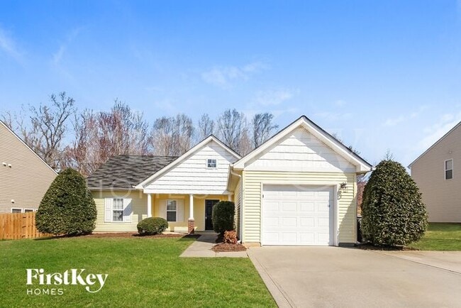 Photo - 202 Wolf Creek Ln