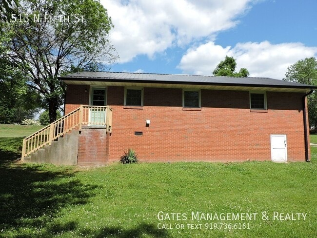 Photo - 513 N Fifth St-