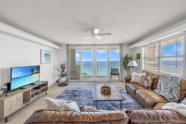Building Photo - 3000 S Ocean Blvd Unit 1106