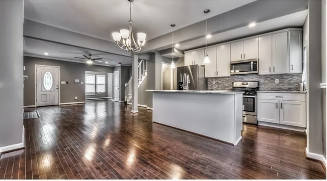 Photo - 3738 Ellerslie Ave Townhome