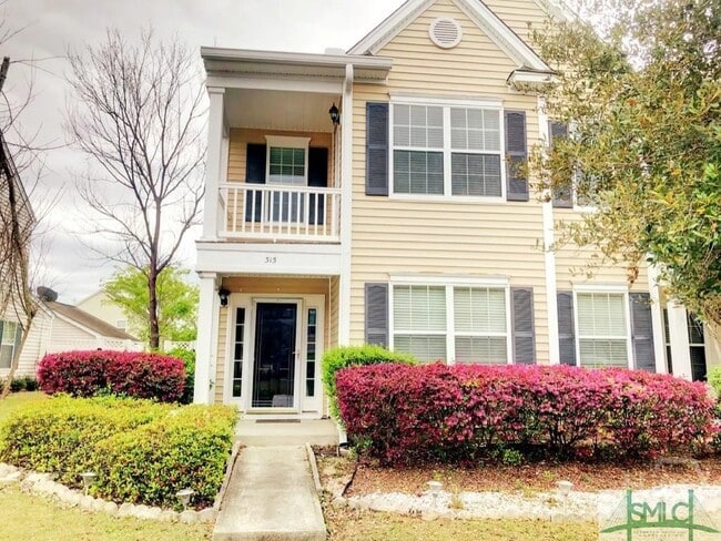 Photo - 315 Hitching Post Ln Townhome