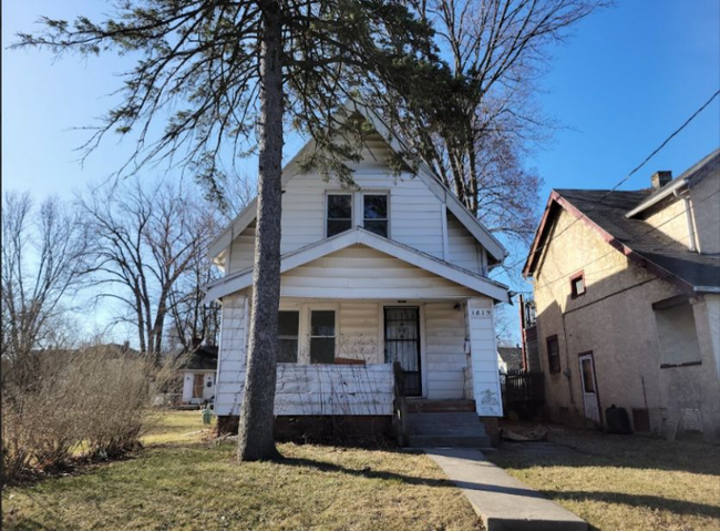 Photo - 1819 Macomber St House