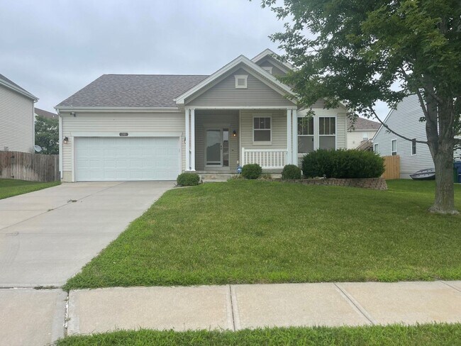Home For Rent in Papillion - Home For Rent in Papillion