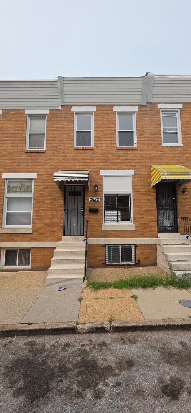 Building Photo - 2622 Mura St