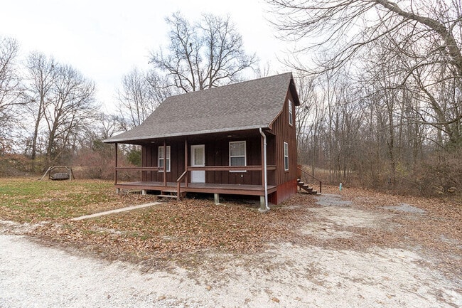 Building Photo - 1530 Florence Dr Rental