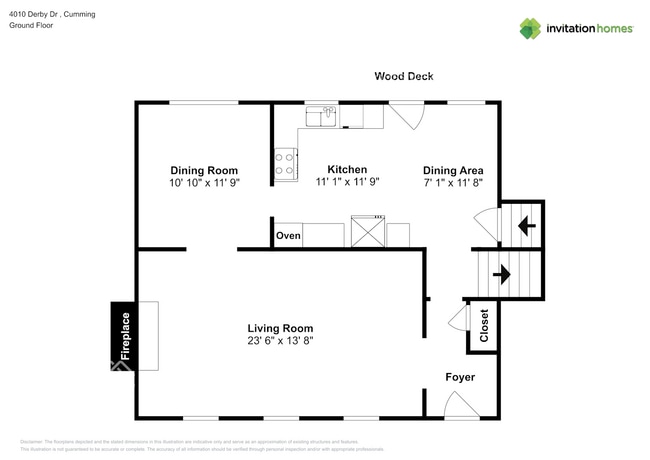 Photo - 4010 Derby Dr