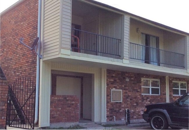 Building Photo - 3673 Martinique Ave Unit A