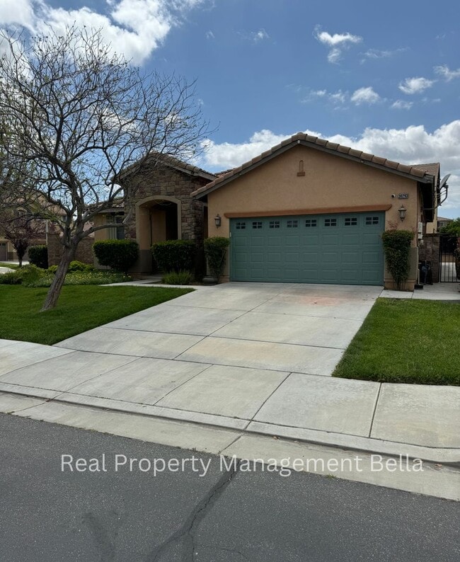 Stunning Single-Story Sanctuary in Menifee... - Stunning Single-Story Sanctuary in Menifee... House
