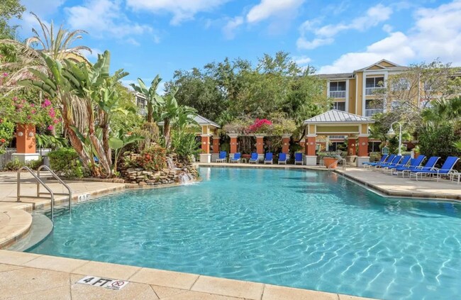 Photo - 2 bed 2 bath condo - South Tampa