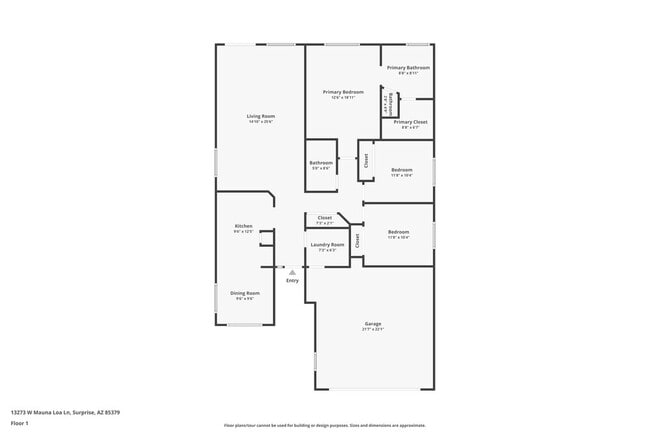 Photo - 13273 W Mauna Loa Ln