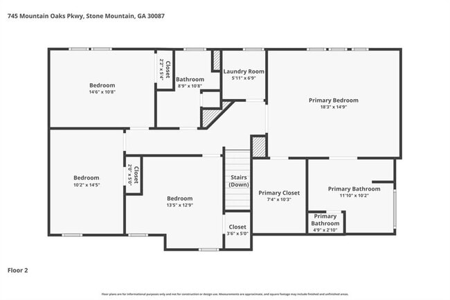 Photo - 745 Mountain Oaks Pkwy