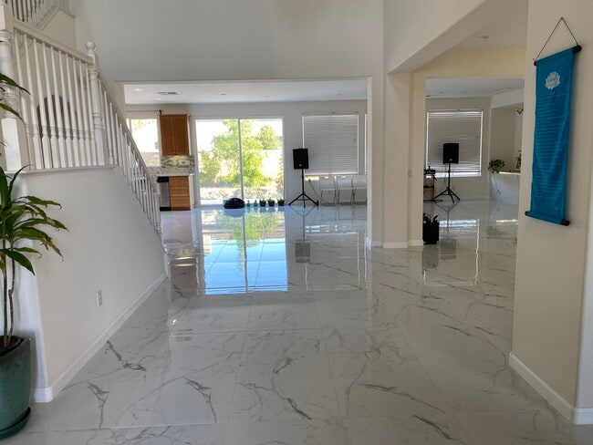 Photo - Vishnu Senior Ashram