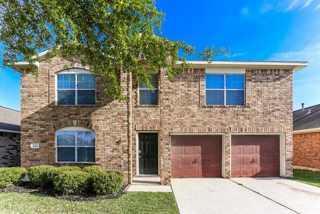 Building Photo - 5415 Espuela Ln