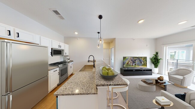 Photo - 835 S Washington Ave Unidad 835 - B208