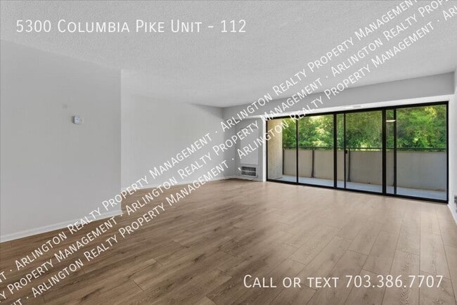 Building Photo - 5300 Columbia Pike