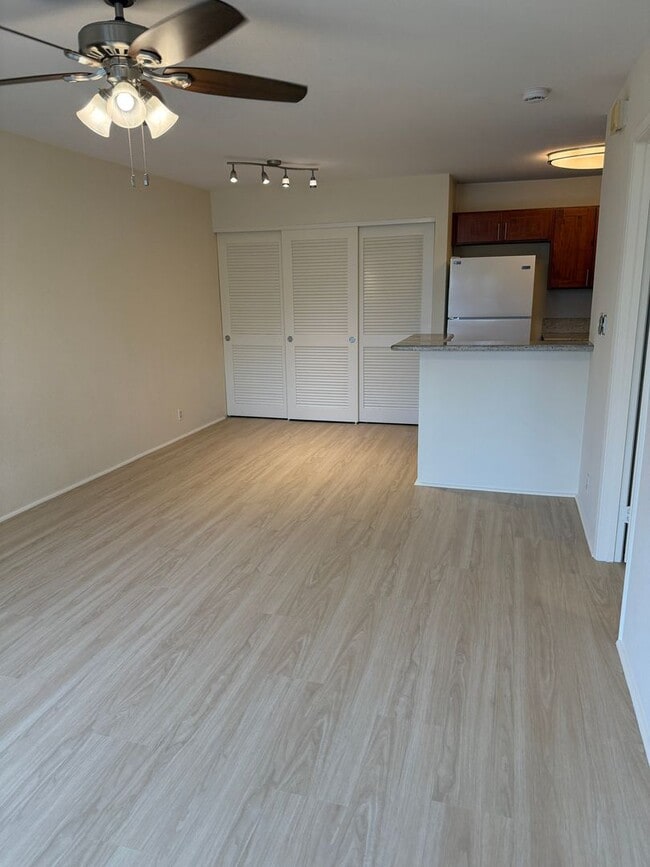 Photo - Crosspointe One Bedroom