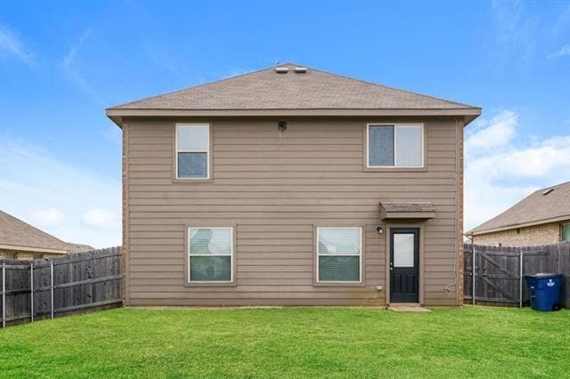 Photo - 1708 Oriole St