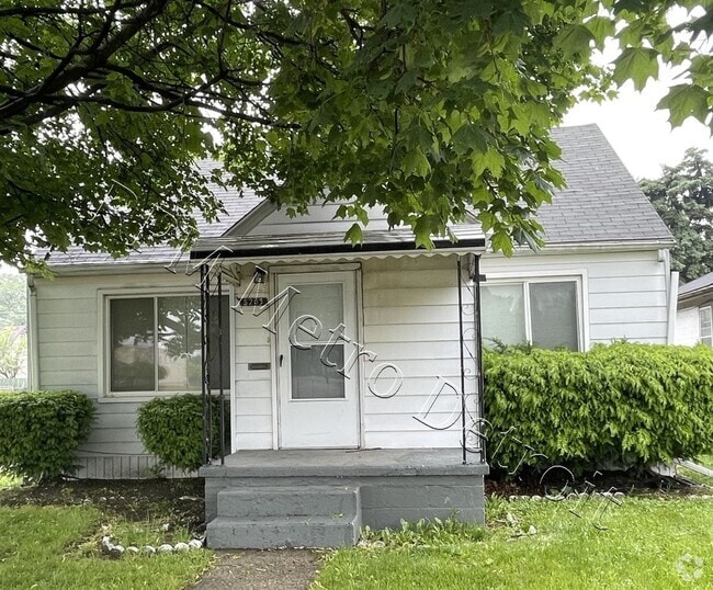 Building Photo - 8203 Paige Ave Rental