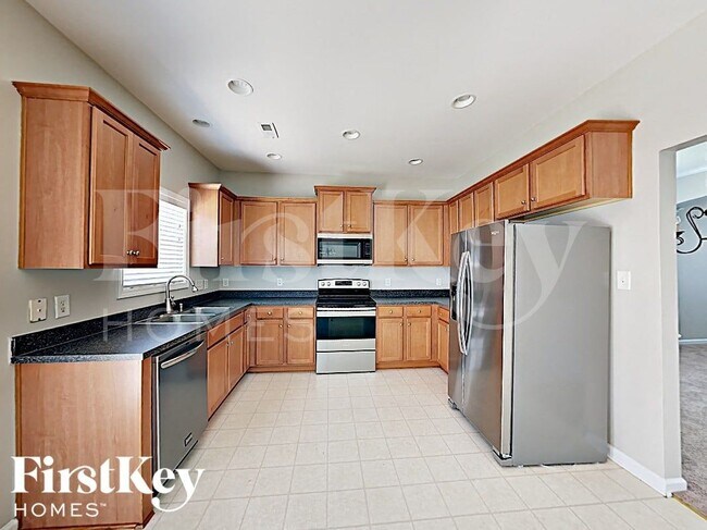 Photo - 5705 Lindley Crescent Dr