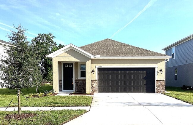Building Photo - 2111 Saffron Walden Dr Rental