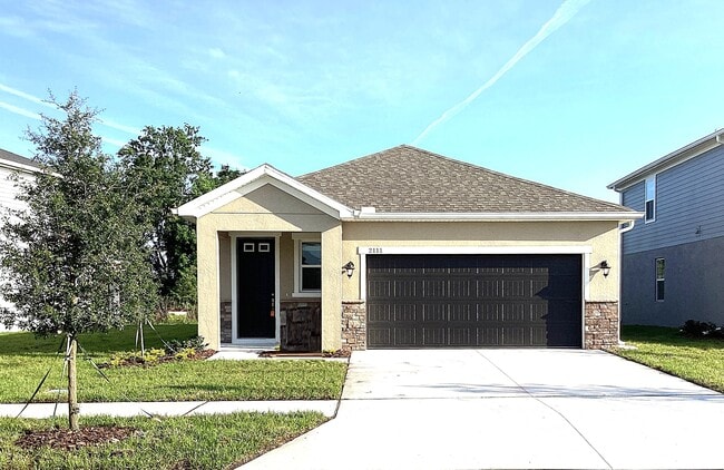 Photo - 2111 Saffron Walden Dr Casa