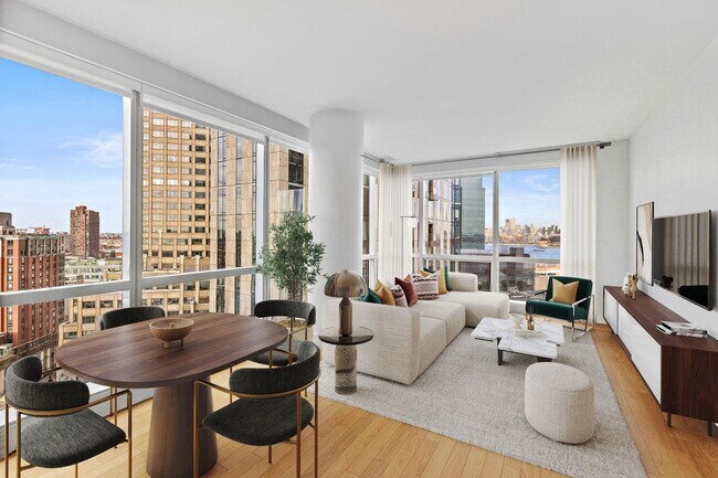 Photo - 77 Hudson St Unit 2303