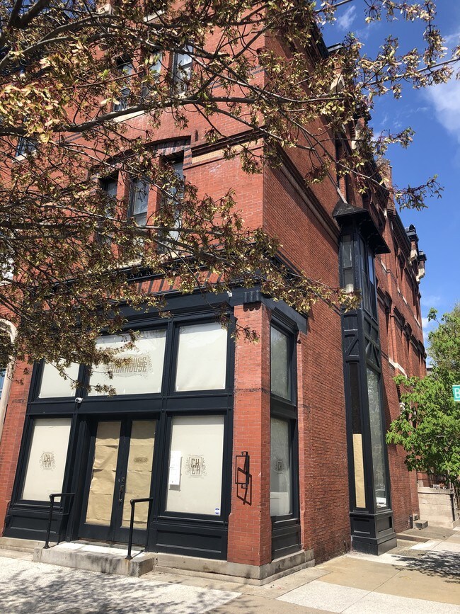 Bolton Hill Apartments For Rent Baltimore Md Photo 1501 Bolton St Unit 1