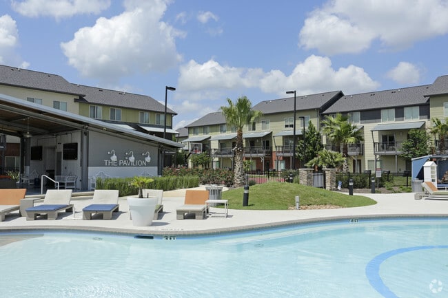 The Thompson | Student Housing