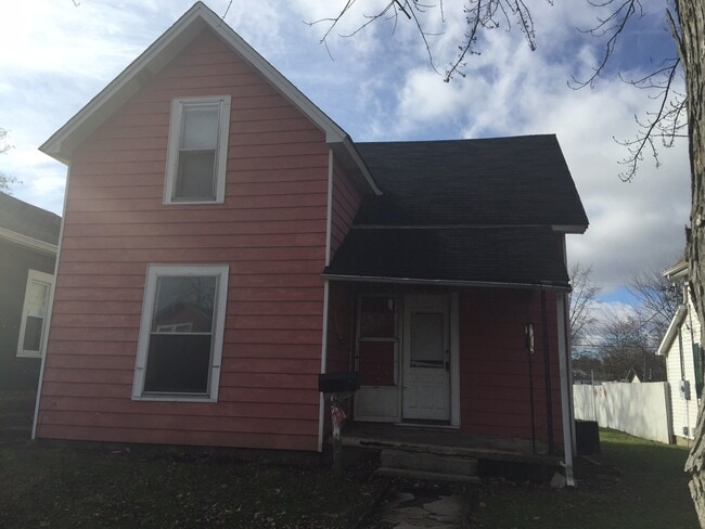 Single Family home downtown Frankfort - Single Family home downtown Frankfort