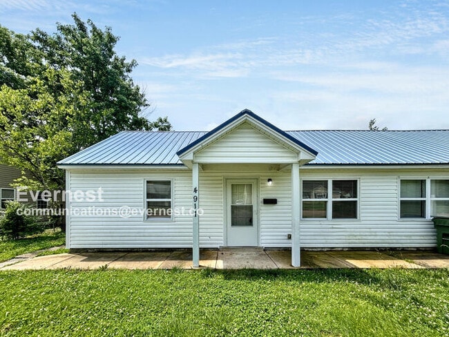 Photo - 4911 Buford Ave House