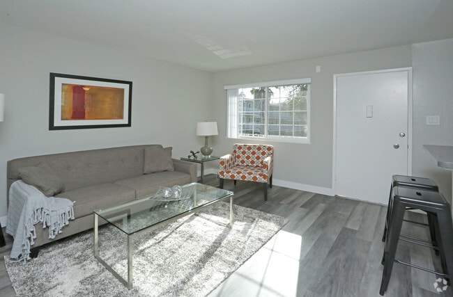 1x1 Living room